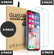 Screen protector tempered for sale  GREENFORD