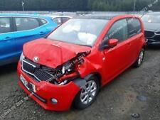 Skoda citigo sun for sale  DUMFRIES