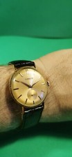 Orologio lanco swiss usato  Villadose