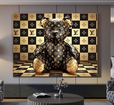 Leinwand bilder 160x120x5 gebraucht kaufen  Leipzig