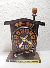 Vintage bar glocke gebraucht kaufen  Duisburg