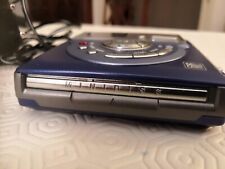 Minidisc portatile sharp usato  Roma