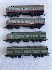 Gauge triang transcontinental for sale  STRATFORD-UPON-AVON