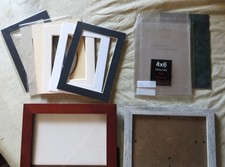 Euc framing mats for sale  Leander