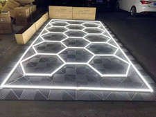 Led lighting car for sale  WORCESTER