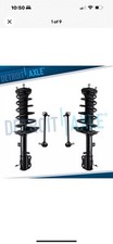 strut rear bar for sale  Kissimmee