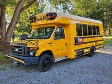 2015 ford 450 for sale  New Springfield