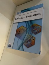 Libro chimica usato  Catania
