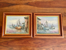 Set two nautical for sale  NEWCASTLE UPON TYNE