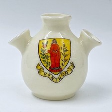 Vintage nautilus porcelain for sale  LOUGHTON
