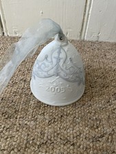 lladro christmas bell for sale lladro christmas bell for sale WARE