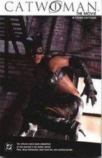 Catwoman movie cat for sale  UK