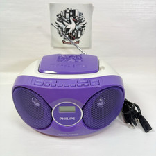 Boombox philips az215v d'occasion Boombox philips az215v d'occasion  Illzach