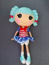 Lalaloopsy puppen gebraucht kaufen  Hauzenberg