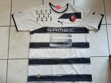 Maillot foot puma d'occasion  Rennes-