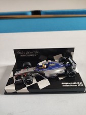 Minichamps minardi ford for sale  ORKNEY