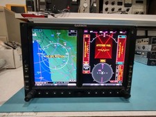 Garmin g500h display for sale  Madera