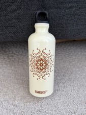 Sigg metal water for sale  Fairfax