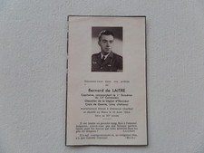 Wwii image pieuse d'occasion Wwii image pieuse d'occasion  Buxerolles