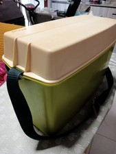 Cestino pic nic usato Cestino pic nic usato  Cesenatico