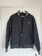 Fred perry bomber for sale  BRISTOL