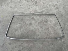 Modanatura cornice parabrezza usato  Gambettola