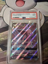 Psa mint espeon for sale  STOKE-ON-TRENT