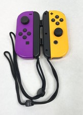 Nintendo switch joycons for sale  Lawrence