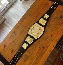 wwe replica for sale wwe replica for sale STOKE-ON-TRENT