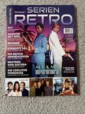 Serien retro magazin gebraucht kaufen  Bad Tölz