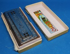 Alte mundharmonika hohner gebraucht kaufen  Aachen