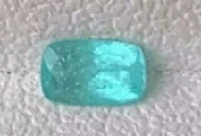 Brazilian paraiba tourmaline for sale  CHESTERFIELD
