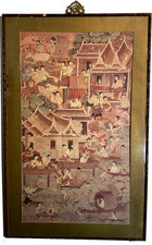 Jim thompson thai for sale  WEYBRIDGE