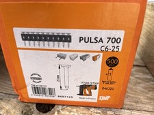 Spit pulsa nägel gebraucht kaufen  Kalletal