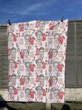 Vintage liverpool football for sale  BOLTON