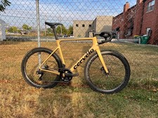 2025 cervelo soloist for sale  Indianapolis
