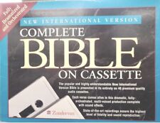 Zondervan complete bible for sale  Denver