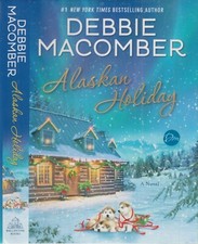 Alaskan holiday debbie for sale  Tillson