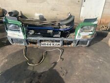 Volvo fh12 version for sale  MIRFIELD