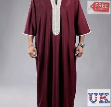 Moroccan men kameez for sale  WALSALL