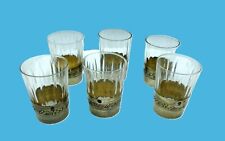 Verres liqueur monture d'occasion  Montsûrs