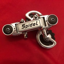 Simplex spidel slj d'occasion  Ghisonaccia