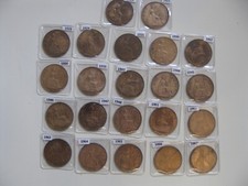 C360 old pennies for sale  OSWESTRY