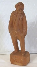 Vtg folk art for sale  West Haven