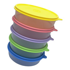 Tupperware microwavable big for sale  Mondovi