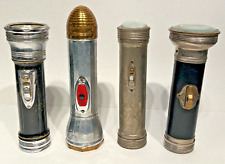 Vintage flashlight lot for sale  Kenosha