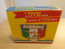 Box vuoto blister usato  Italia