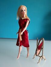 Mattel vestito pelle usato  Palazzolo sull'Oglio