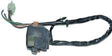 Kinroad 125 lenkerschalter gebraucht kaufen  Coburg