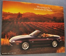 1995 mazda miata for sale  Olympia